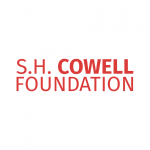 SHCowellLogo