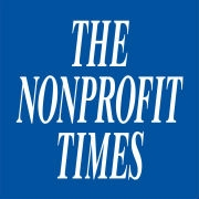 the nonprofit times logo