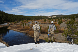 Trout Unlimited