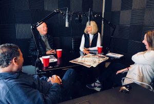 TTCF Founders Podcast