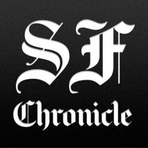 san francisco chronicle logo