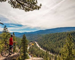 truckee sawtooth mountain biking paul hamill  a @x