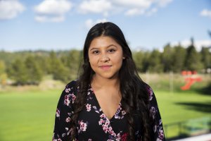 TTCF Scholarship Portraits Truckee High Fatima Gomez web
