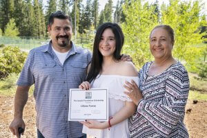 TTCF Scholarship Portraits North Tahoe High Liliana Torres web