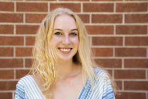 TTCF Scholarship Portraits Incline High Sophia Reed web
