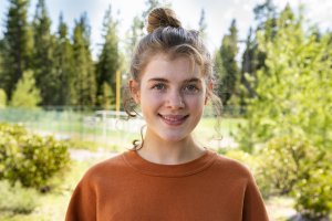 TTCF Scholarship Portraits North Tahoe High Grace Boskovich web