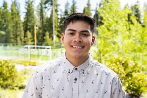 TTCF Scholarship Portraits North Tahoe High Ricardo Martinez web