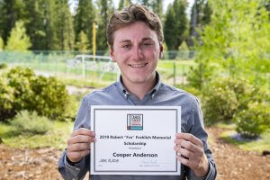 TTCF Scholarship Portraits North Tahoe High Cooper Anderson web