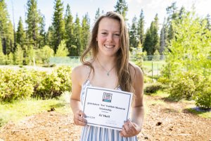 TTCF Scholarship Portraits North Tahoe High Aj Hurt web