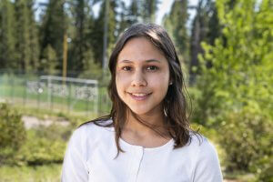 TTCF Scholarship Portraits North Tahoe High Jessenia Angel web