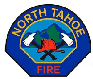 NTFIRE logo