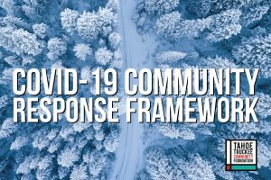 New Website Graphics Community Response Framework