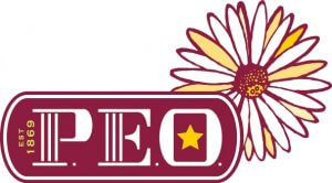 PEO Logo