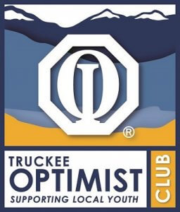 Truckee Optimist logo