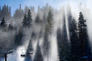 Scenic Vista Chairlift