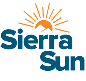 Sierra Sun Logo