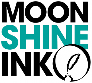 logo moonshine