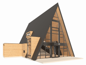 a-frame