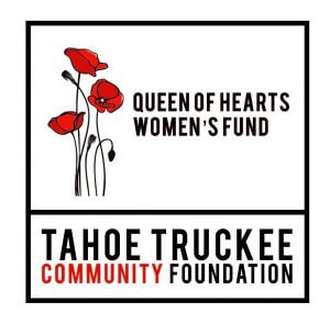 queen of hearts women's fund