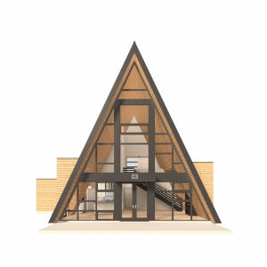 a-frame