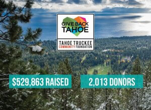 give back tahoe