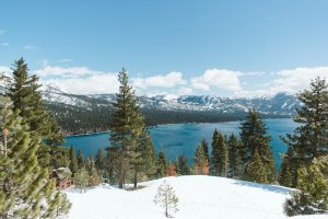 lake tahoe