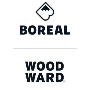 boreal woodward