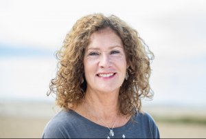 Phyllis McConn Tahoe Truckee Community Foundation Community Impact Officer