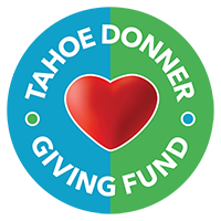 Tahoe Donner Giving Fund Logo