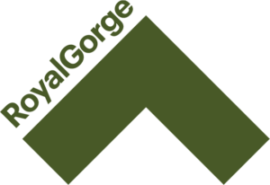 Royal Gorge 2024 Logo