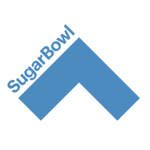 SugarBowl 2024 Logo