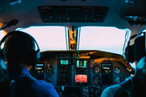 Vocational Scholarships, STEM Scholarship, Continuing Ed, Workforce Development, Tahoe Truckee Airport District