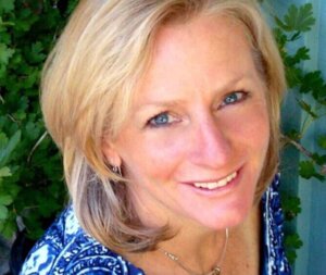 Kristin York, TTCF board member and Sierra Business Council leader, helped launch Forest Futures and shape community impact initiatives in Tahoe Truckee.