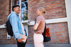 High school students receive more on campus support through philanthropy at Tahoe Truckee