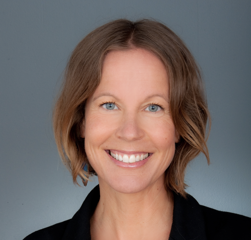 Itzi Camio CFO Expert Finance