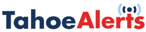 Tahoe Alerts logo